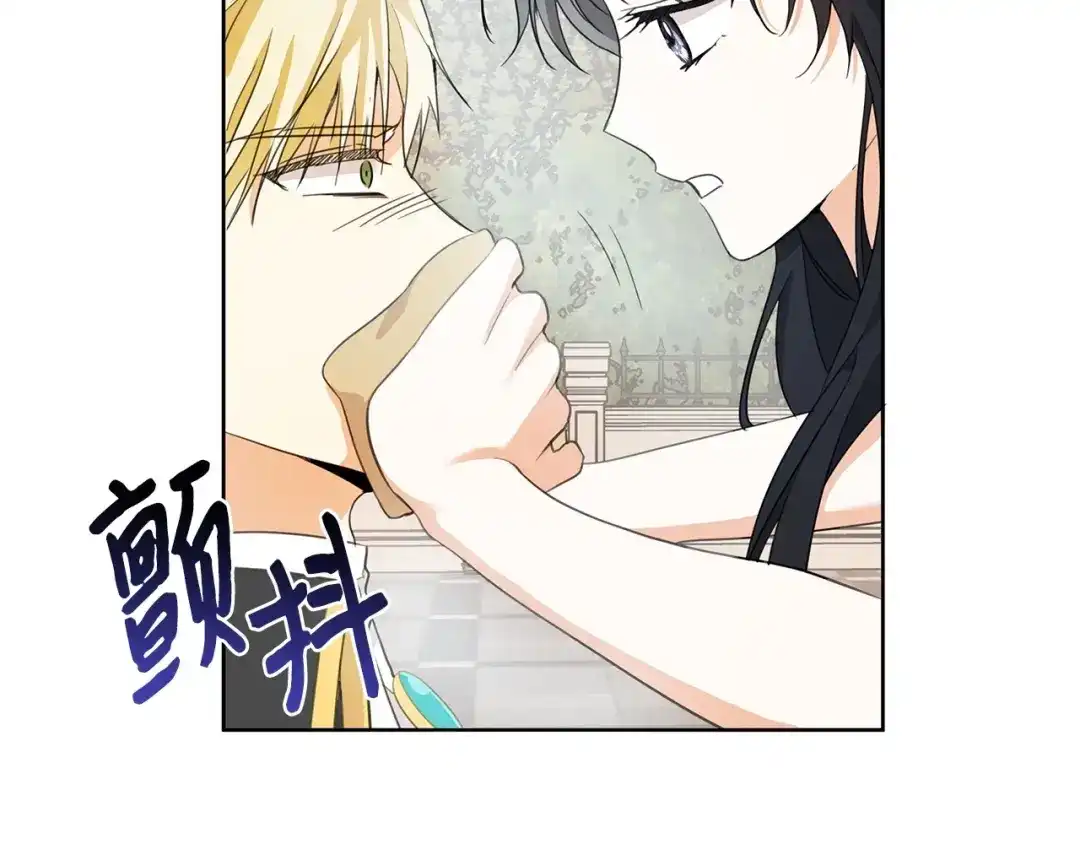 《我成了暗黑系小说主人公的夫人》17 负责 第132页