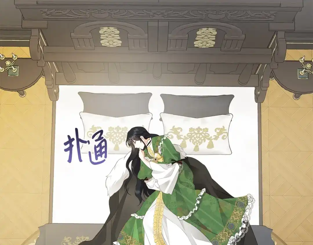 《我成了暗黑系小说主人公的夫人》17 负责 第159页