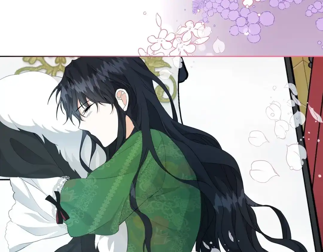 《我成了暗黑系小说主人公的夫人》17 负责 第177页