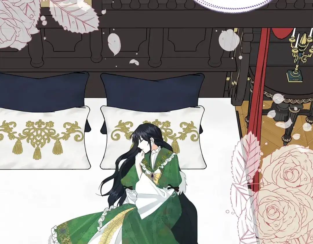 《我成了暗黑系小说主人公的夫人》17 负责 第174页