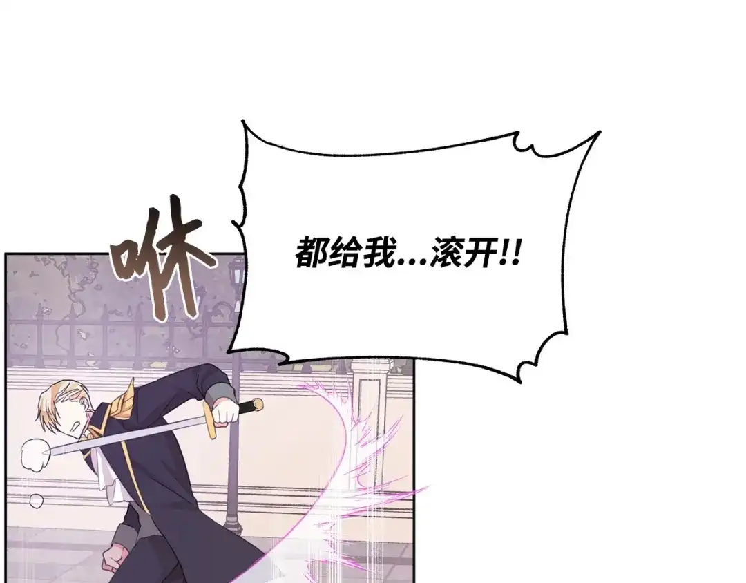 《我成了暗黑系小说主人公的夫人》17 负责 第119页