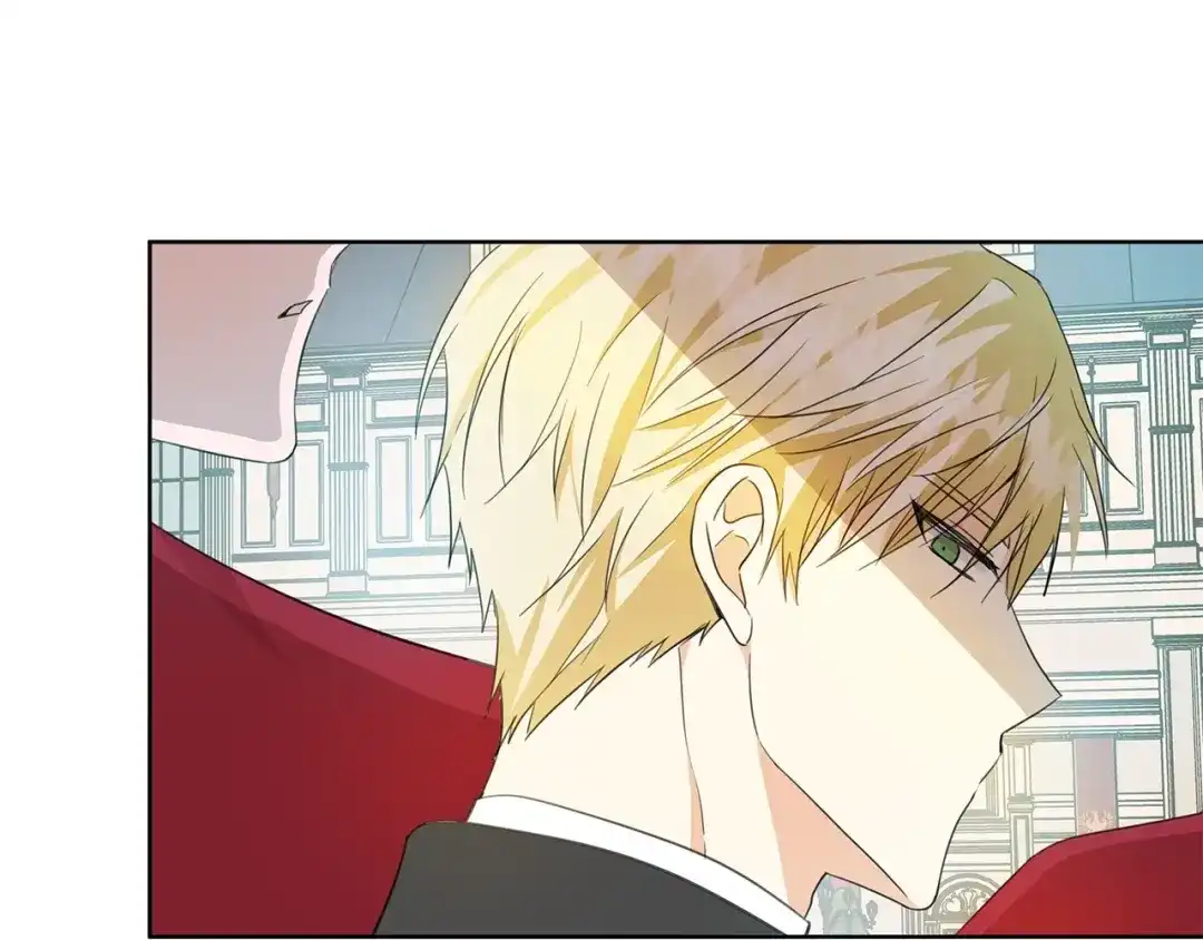 《我成了暗黑系小说主人公的夫人》17 负责 第143页
