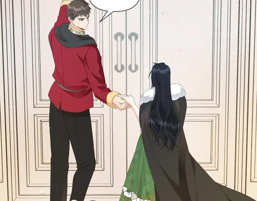 《我成了暗黑系小说主人公的夫人》17 负责 第151页