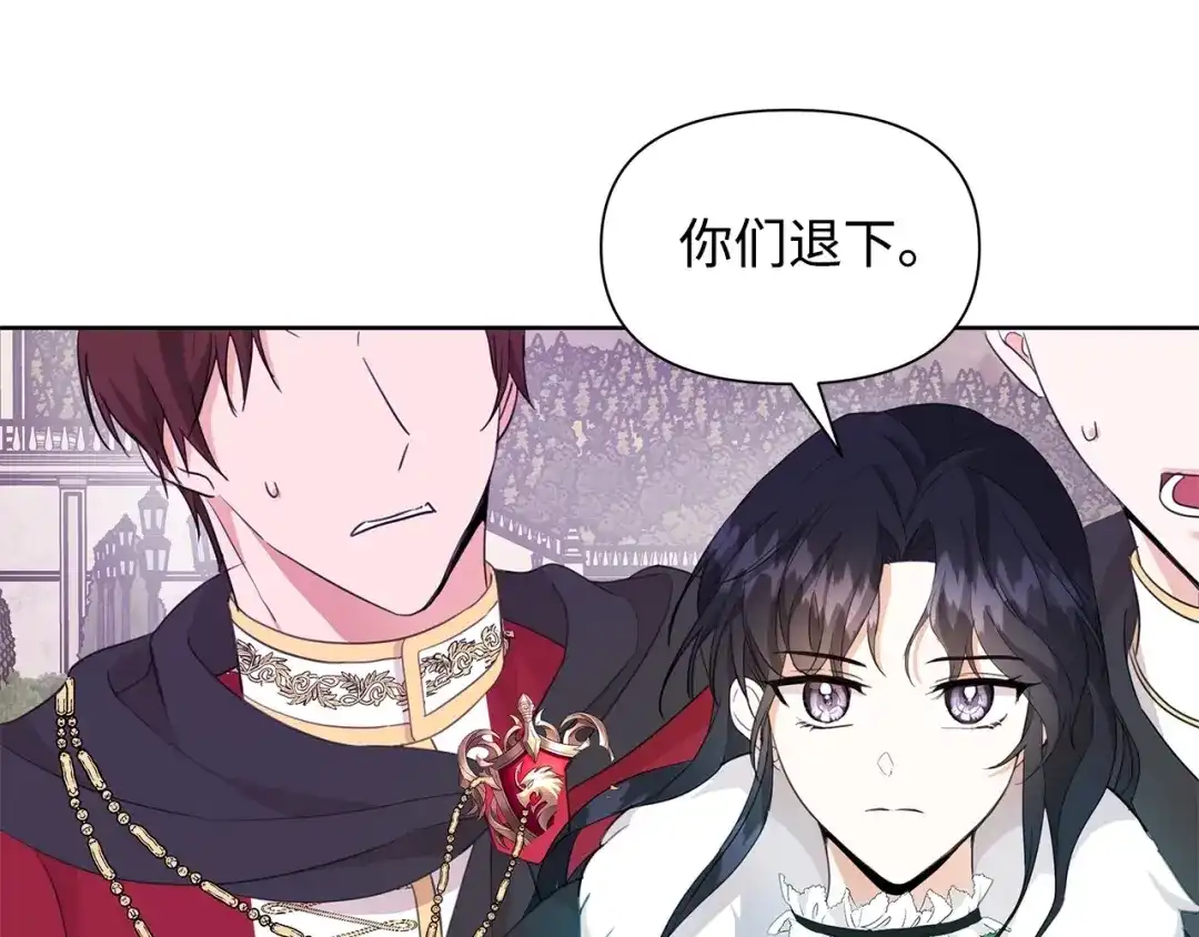 《我成了暗黑系小说主人公的夫人》17 负责 第121页