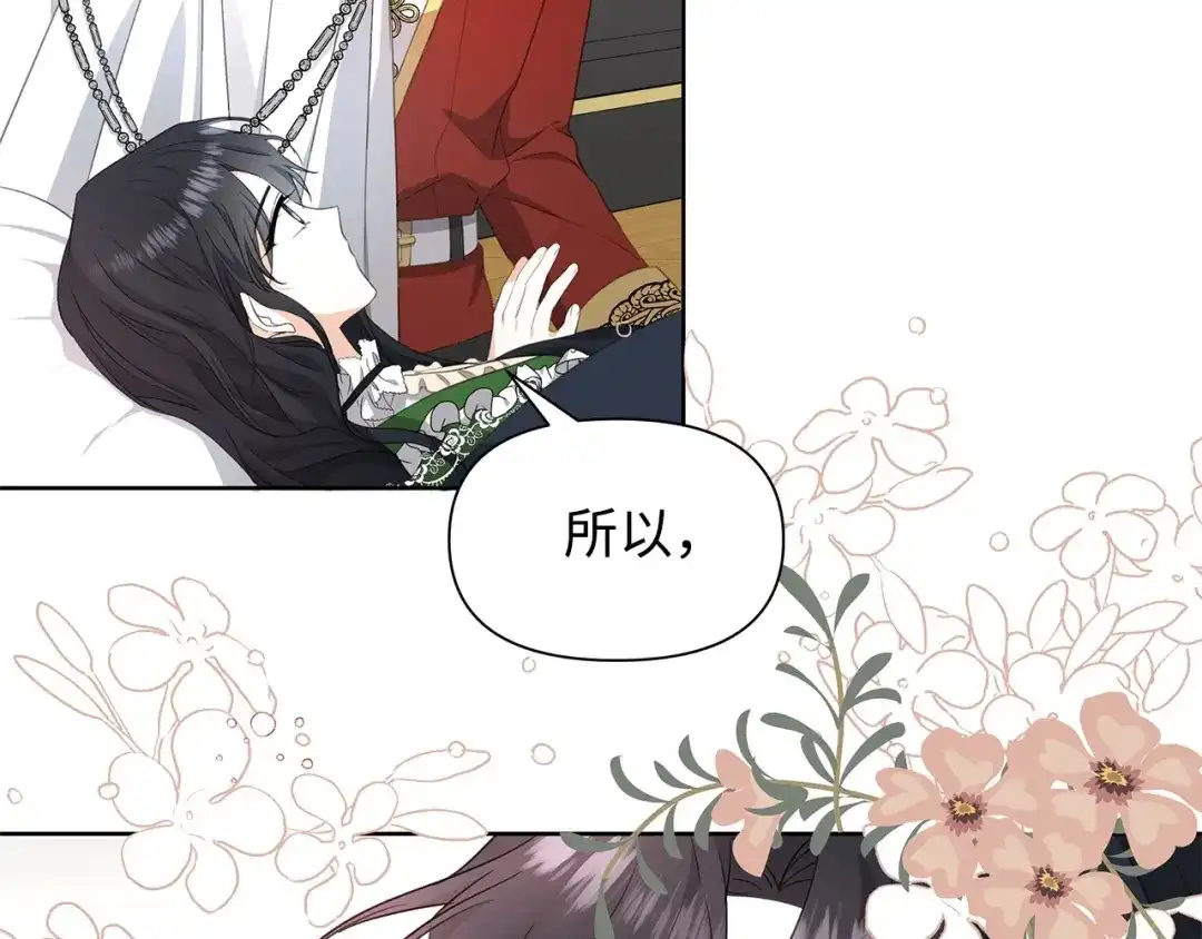 《我成了暗黑系小说主人公的夫人》18 降雪 第35页