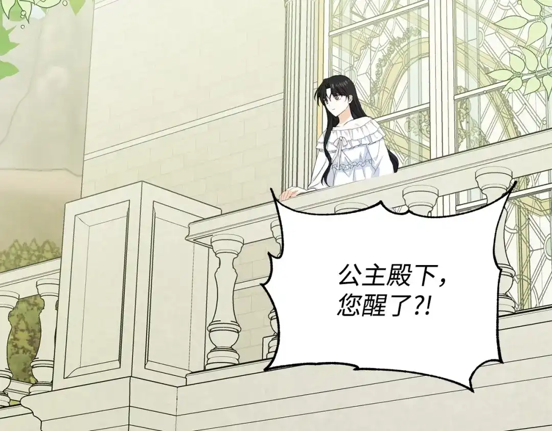 《我成了暗黑系小说主人公的夫人》18 降雪 第48页