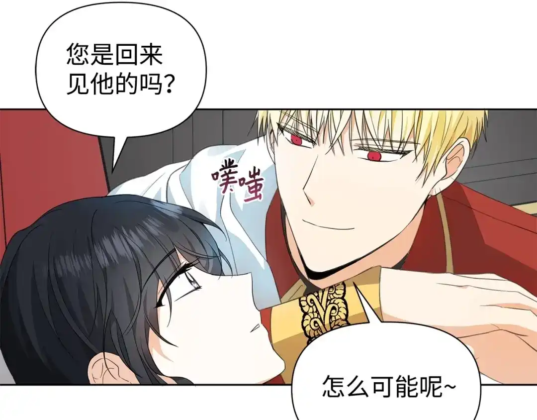 《我成了暗黑系小说主人公的夫人》18 降雪 第17页