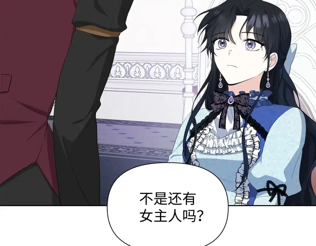 《我成了暗黑系小说主人公的夫人》18 降雪 第119页