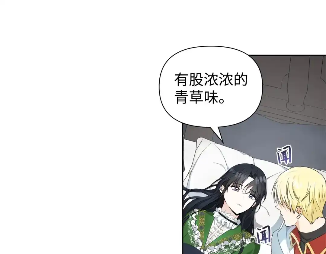 《我成了暗黑系小说主人公的夫人》18 降雪 第13页