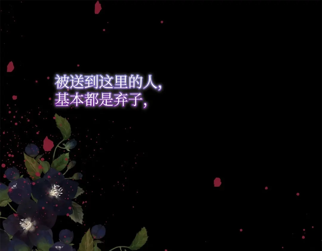 《我成了暗黑系小说主人公的夫人》01 黑夜 第116页