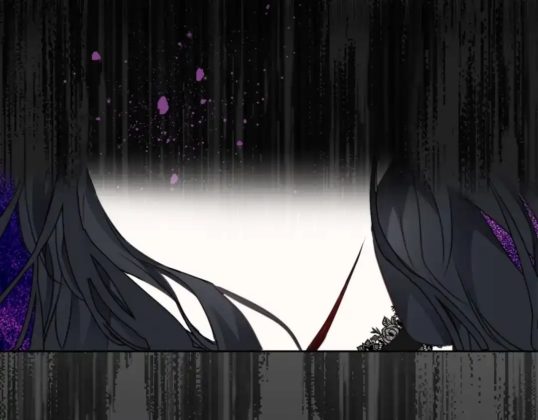 《我成了暗黑系小说主人公的夫人》01 黑夜 第28页