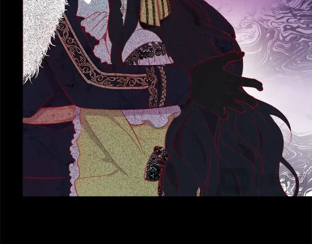 《我成了暗黑系小说主人公的夫人》01 黑夜 第114页