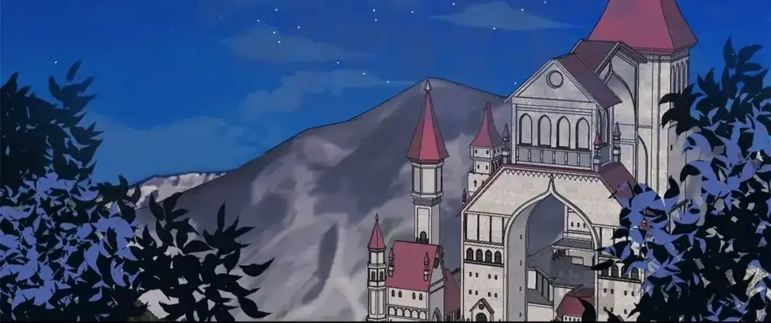 《我成了暗黑系小说主人公的夫人》01 黑夜 第42页