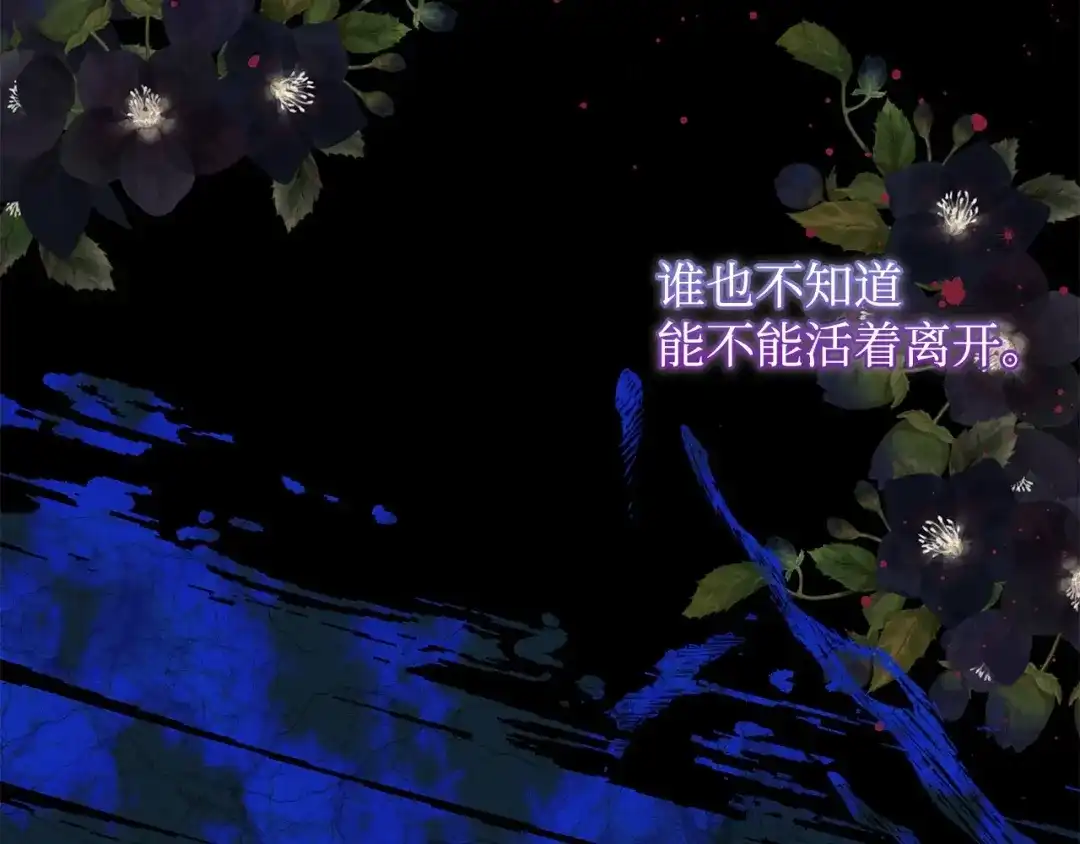 《我成了暗黑系小说主人公的夫人》01 黑夜 第117页