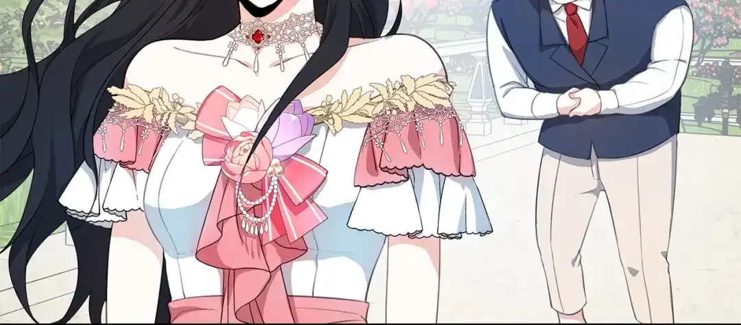 《我成了暗黑系小说主人公的夫人》19 暴露 第102页