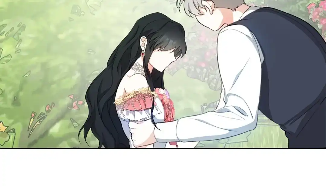 《我成了暗黑系小说主人公的夫人》19 暴露 第116页