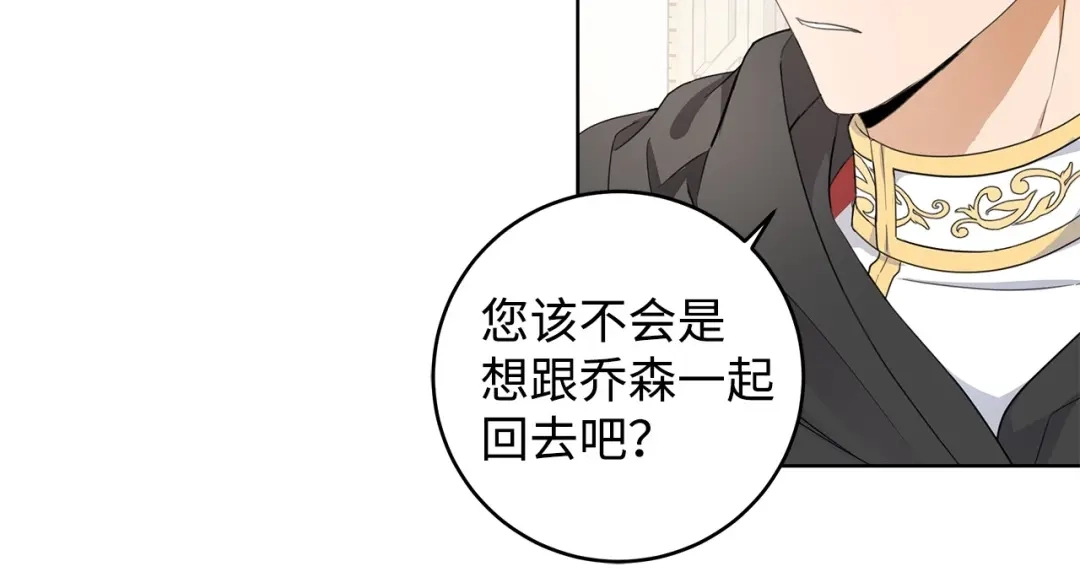 《我成了暗黑系小说主人公的夫人》20 绑架 第68页
