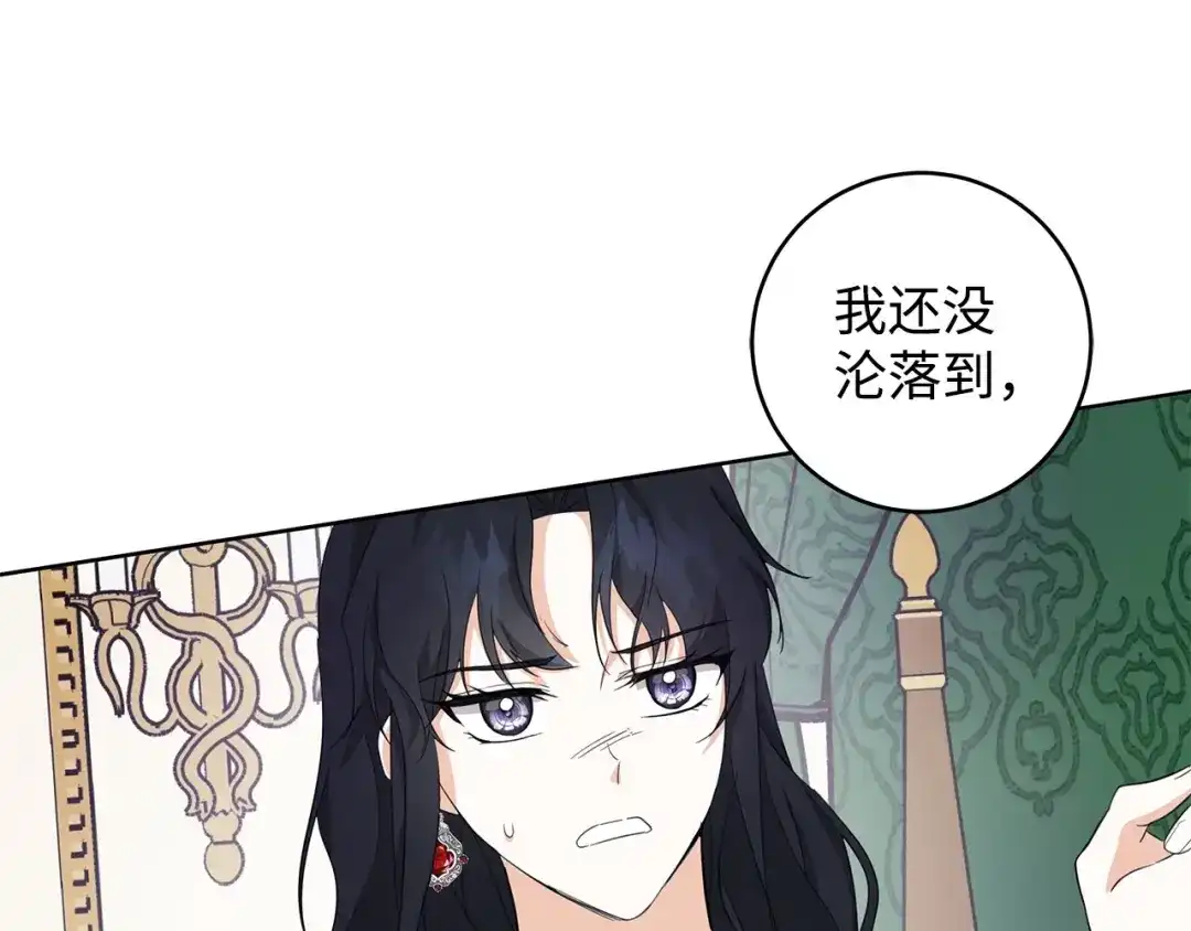 《我成了暗黑系小说主人公的夫人》20 绑架 第167页