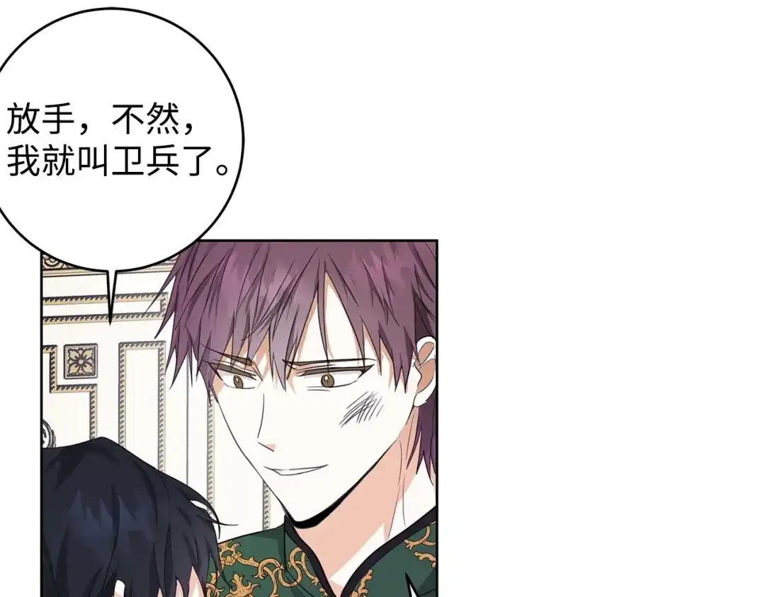 《我成了暗黑系小说主人公的夫人》20 绑架 第175页