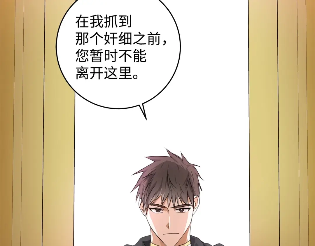 《我成了暗黑系小说主人公的夫人》20 绑架 第61页