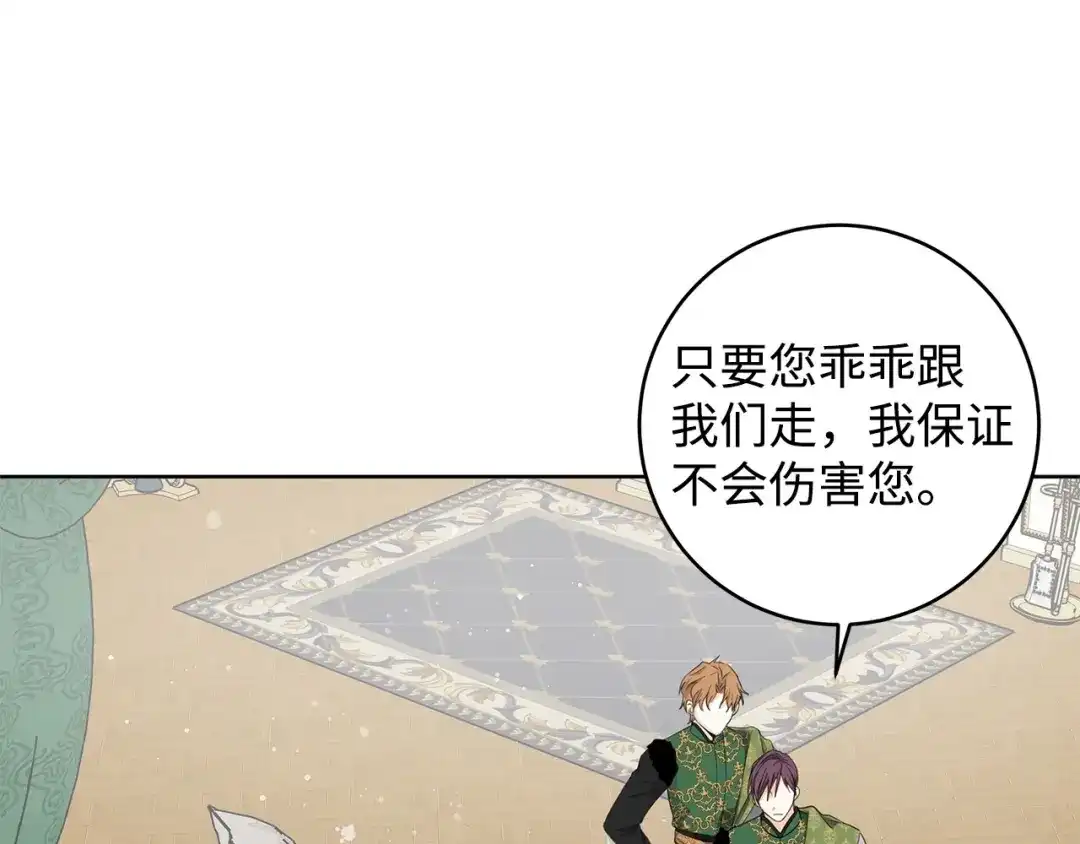 《我成了暗黑系小说主人公的夫人》20 绑架 第158页