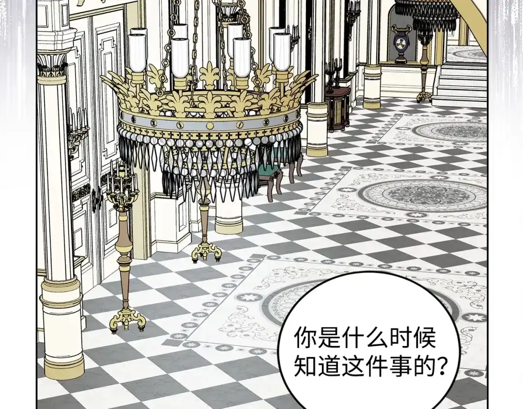 《我成了暗黑系小说主人公的夫人》20 绑架 第31页