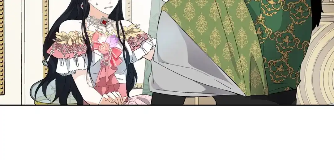 《我成了暗黑系小说主人公的夫人》20 绑架 第166页