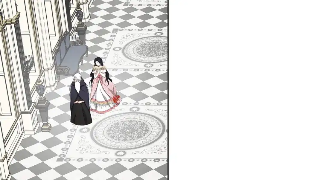 《我成了暗黑系小说主人公的夫人》21 幻觉 第52页