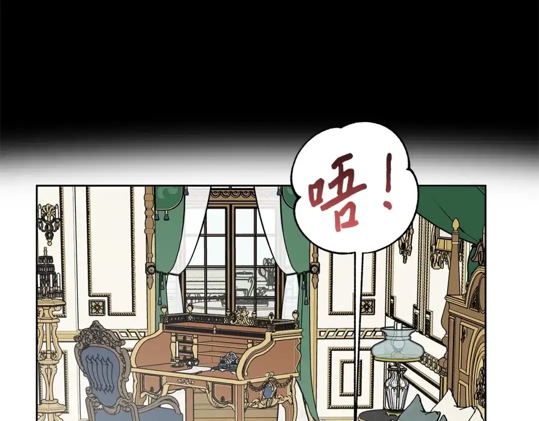 《我成了暗黑系小说主人公的夫人》21 幻觉 第13页