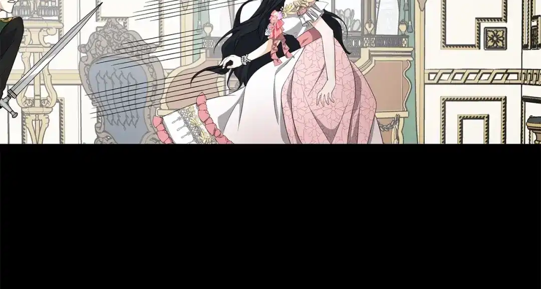《我成了暗黑系小说主人公的夫人》21 幻觉 第11页