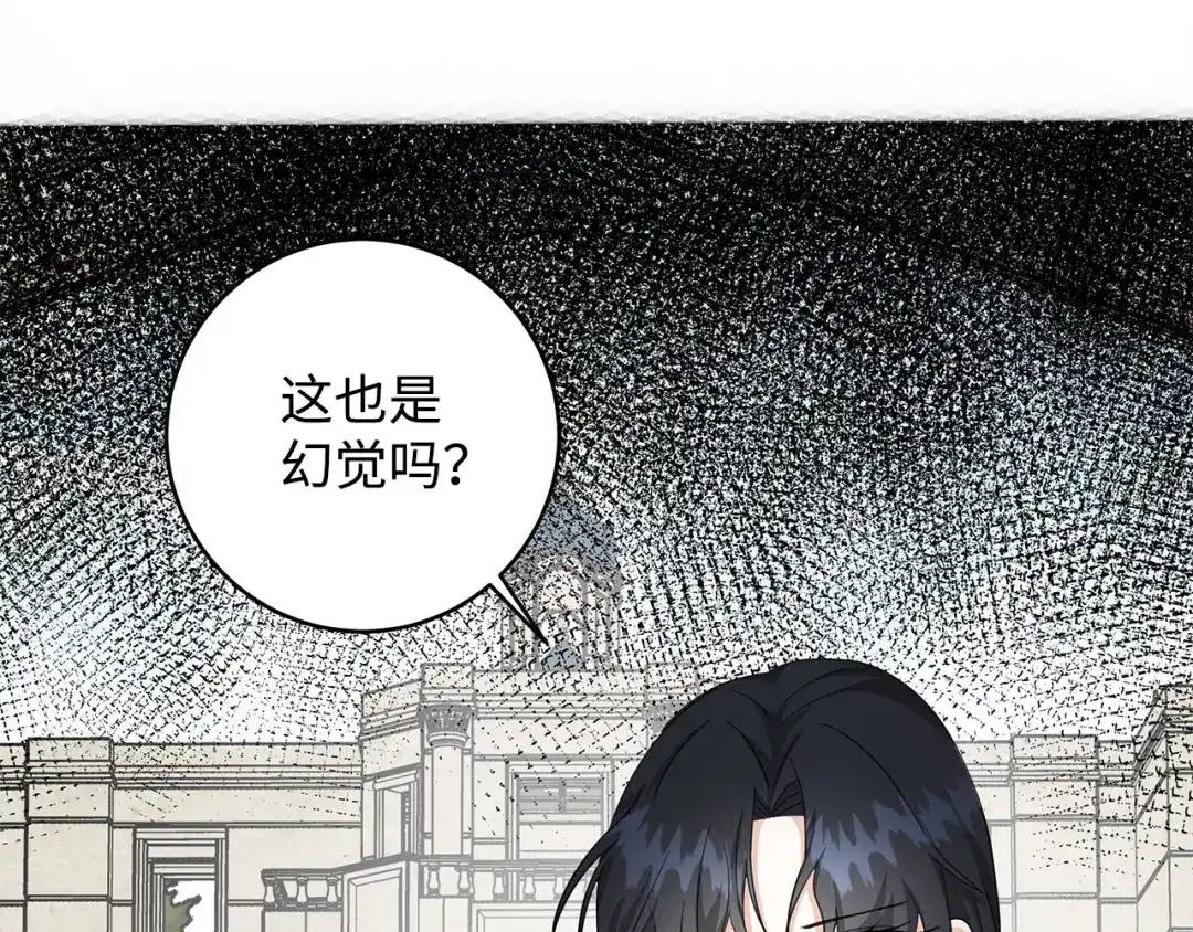 《我成了暗黑系小说主人公的夫人》21 幻觉 第66页