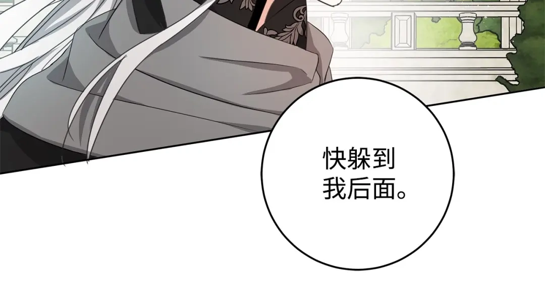 《我成了暗黑系小说主人公的夫人》21 幻觉 第95页