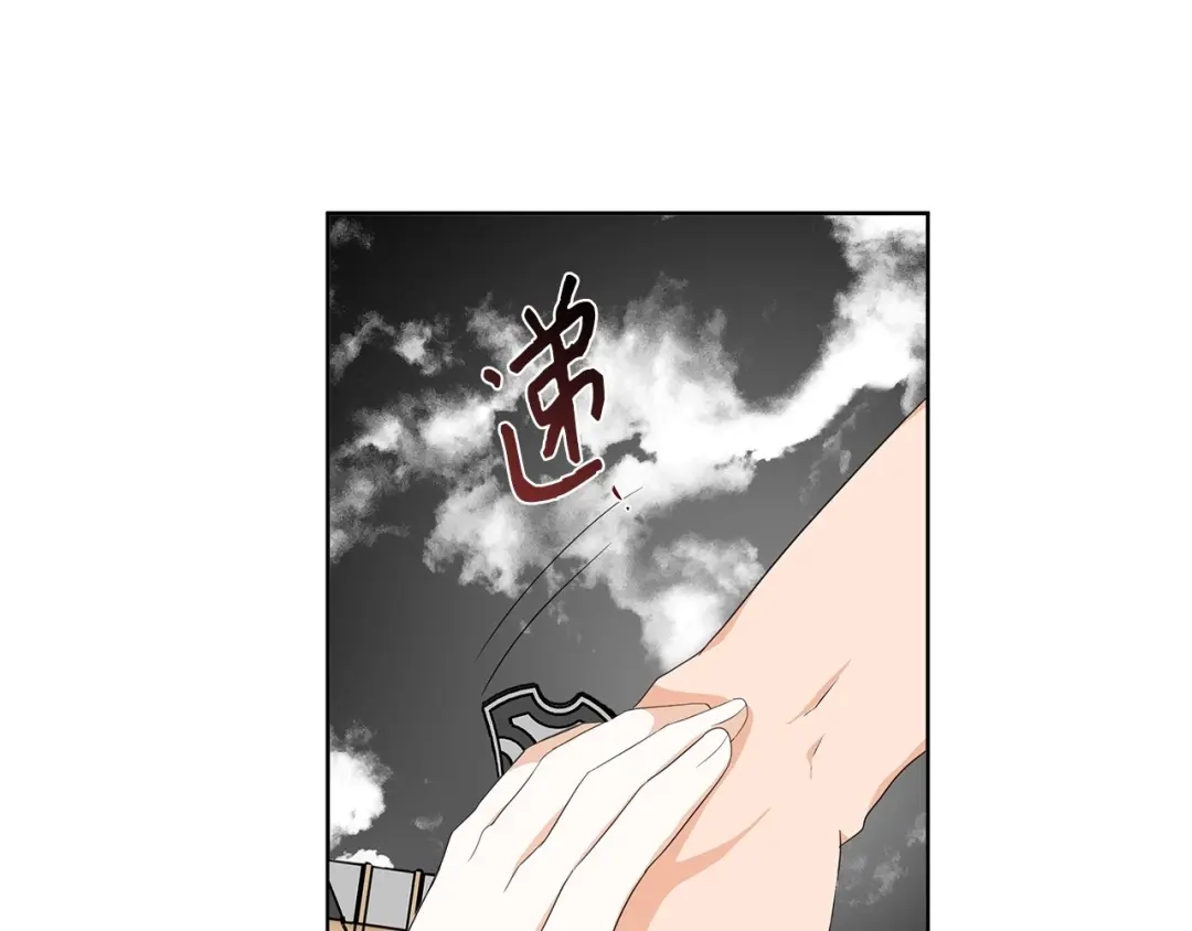 《我成了暗黑系小说主人公的夫人》21 幻觉 第60页