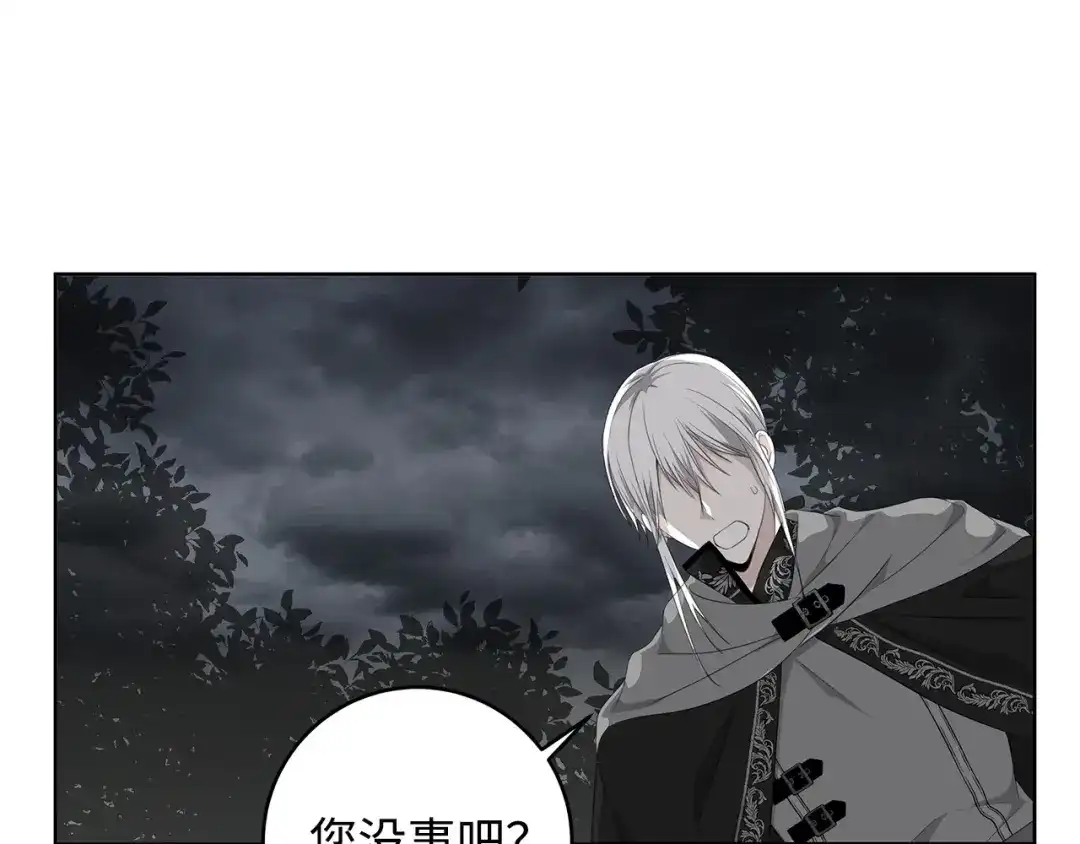 《我成了暗黑系小说主人公的夫人》22 成功逃脱 第97页