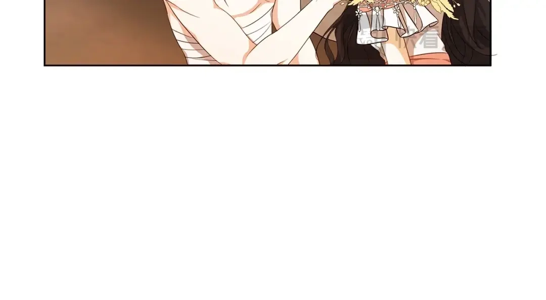 《我成了暗黑系小说主人公的夫人》23 拉奥·哈伯特 第103页