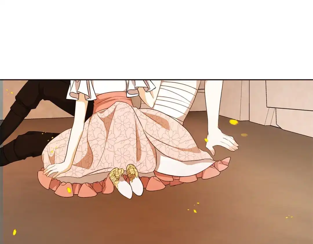 《我成了暗黑系小说主人公的夫人》23 拉奥·哈伯特 第106页