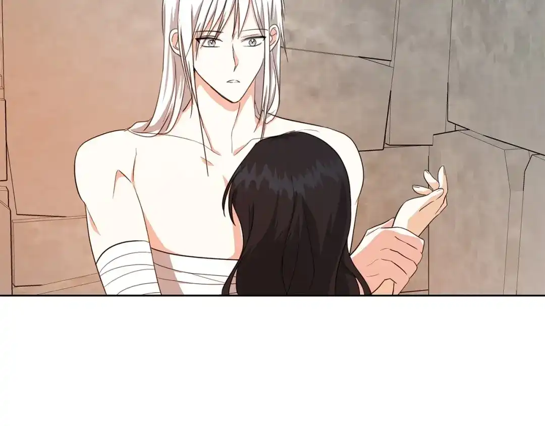 《我成了暗黑系小说主人公的夫人》23 拉奥·哈伯特 第118页
