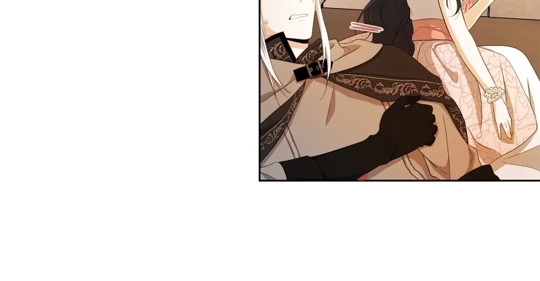 《我成了暗黑系小说主人公的夫人》23 拉奥·哈伯特 第62页