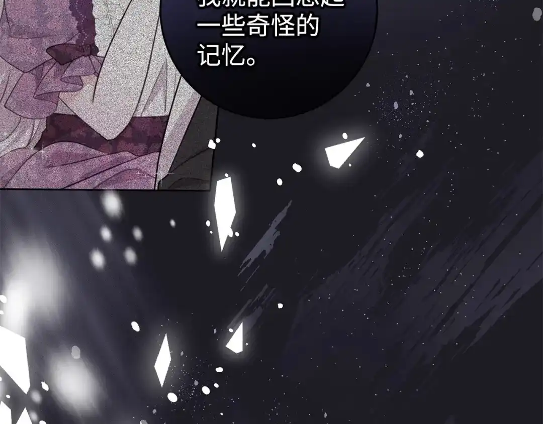 《我成了暗黑系小说主人公的夫人》24 命运的嘲笑 第35页