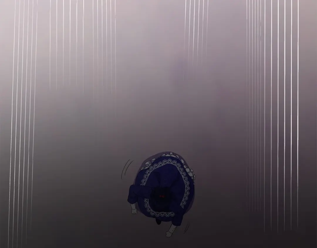《我成了暗黑系小说主人公的夫人》24 命运的嘲笑 第109页