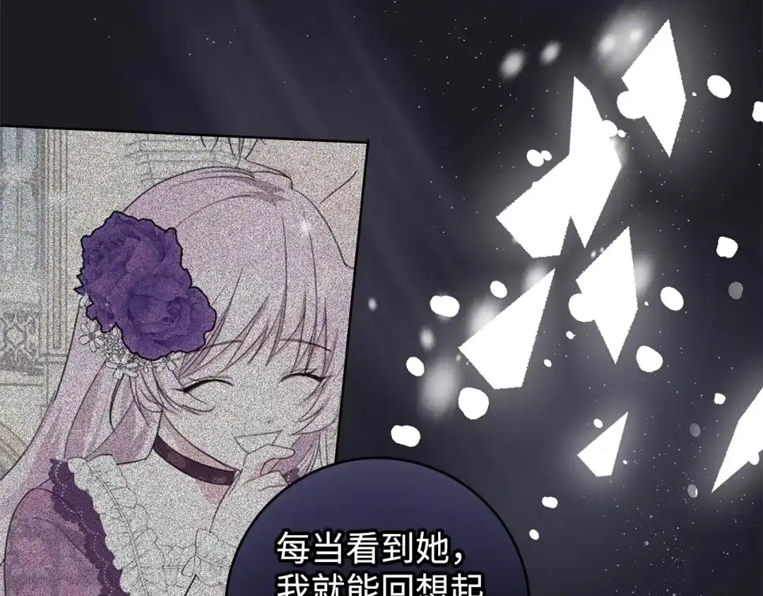 《我成了暗黑系小说主人公的夫人》24 命运的嘲笑 第34页