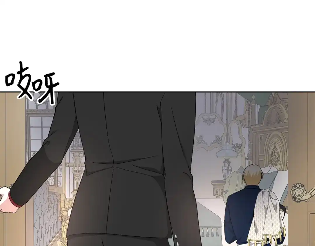 《我成了暗黑系小说主人公的夫人》25 召唤 第182页