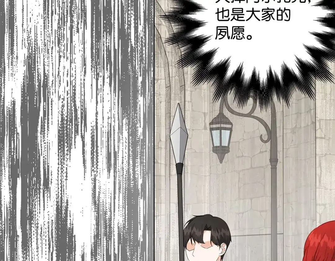 《我成了暗黑系小说主人公的夫人》25 召唤 第173页