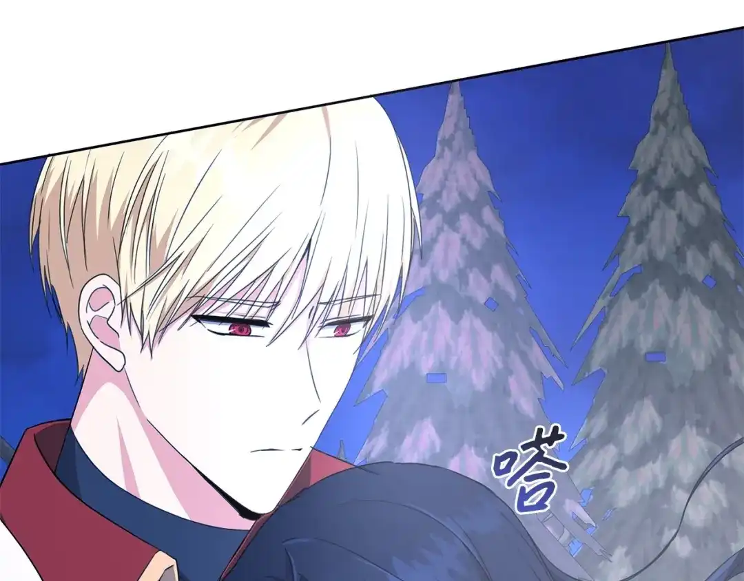 《我成了暗黑系小说主人公的夫人》25 召唤 第78页