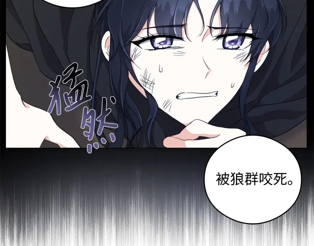 《我成了暗黑系小说主人公的夫人》25 召唤 第23页