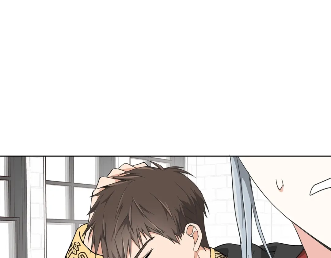 《我成了暗黑系小说主人公的夫人》25 召唤 第128页