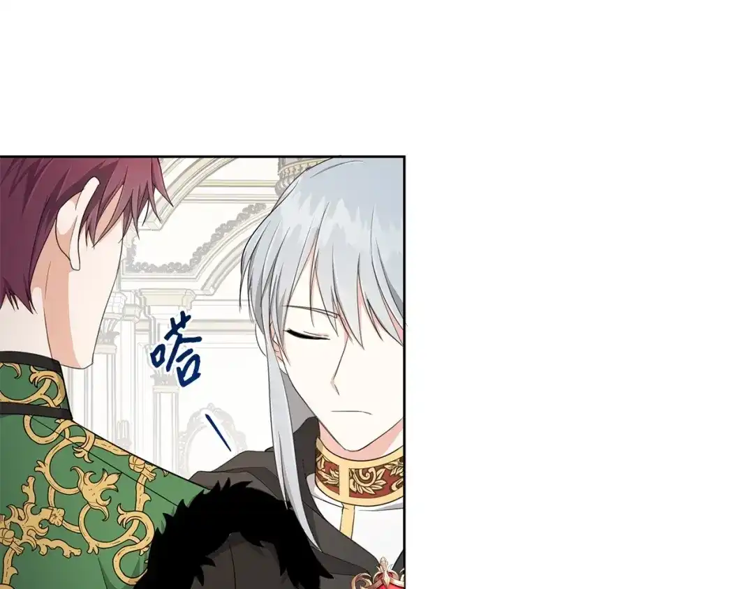《我成了暗黑系小说主人公的夫人》25 召唤 第91页