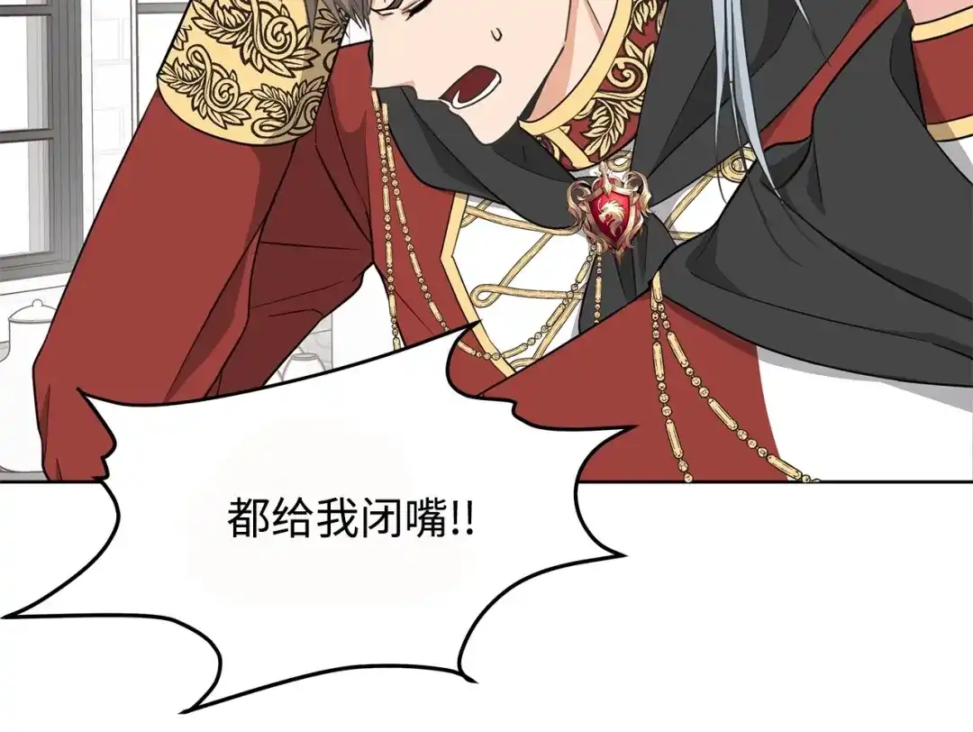 《我成了暗黑系小说主人公的夫人》25 召唤 第129页