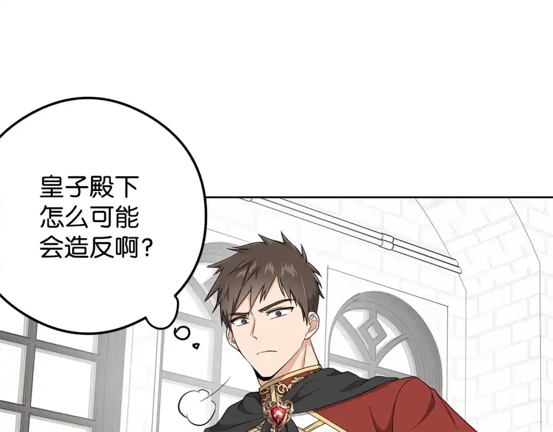 《我成了暗黑系小说主人公的夫人》25 召唤 第134页