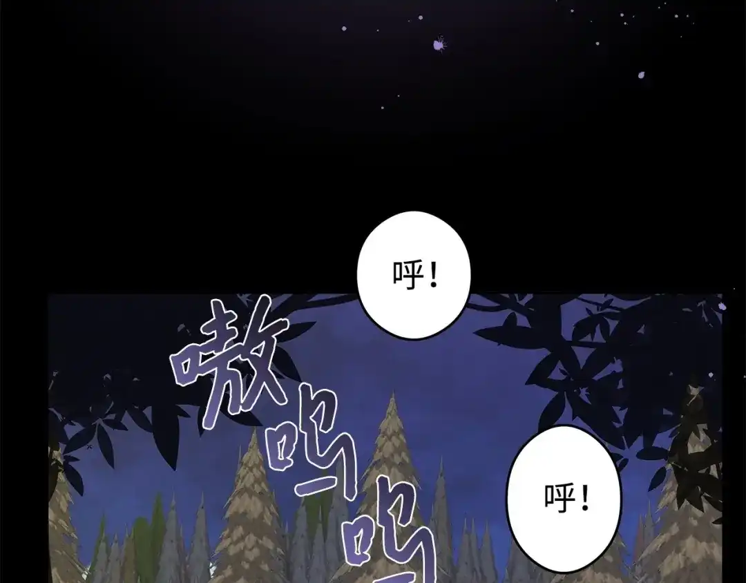 《我成了暗黑系小说主人公的夫人》25 召唤 第11页